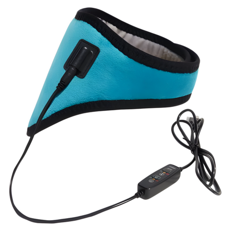 BowLift | Heated Neck Support for Relaxation and Pain Relief