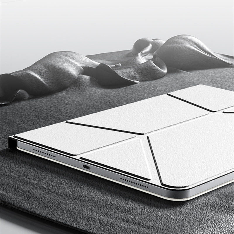 BowLift | 2024 Magnetic Split Rotating iPad Stand