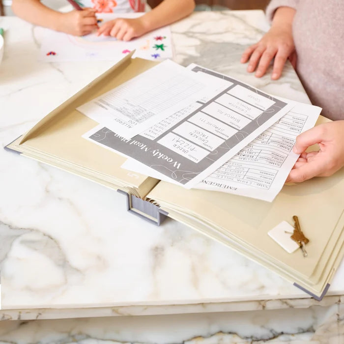 BowLift | "If I miss" storage