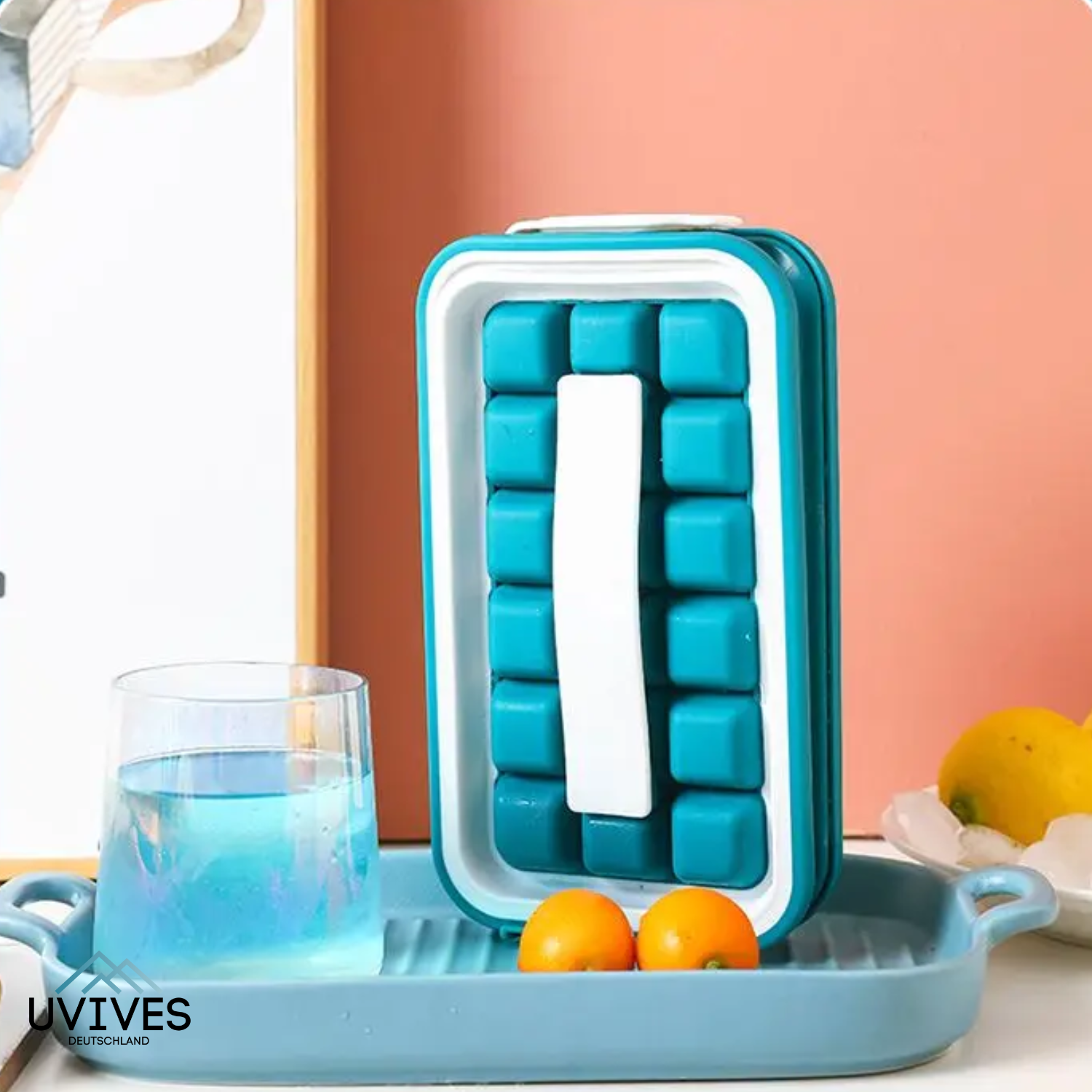 BowLift | ChillCraft – Your ice cream enjoyment for every season!