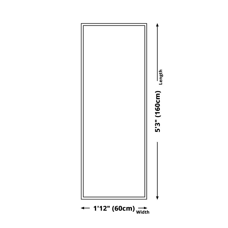BowLift | Apricot Kids Carpet Polyester Cat Feet Print Carpet Machine Washable Non-Slip Backing Rug for Kids Room