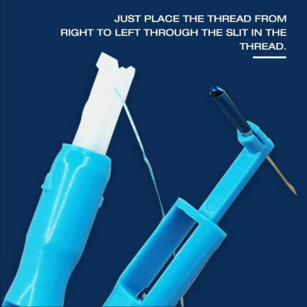 BowLift | Automatic Threading Device for Sewing Machine