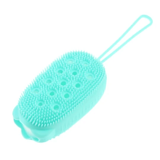 BowLift | Bubble Bath Brush