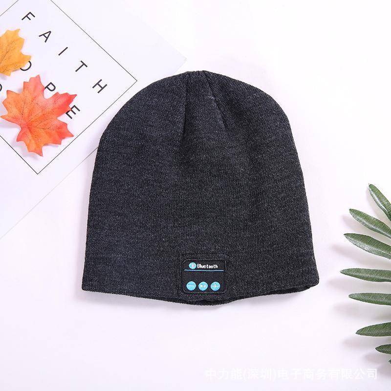 BowLift | Bluetooth Headset Beanie Hat