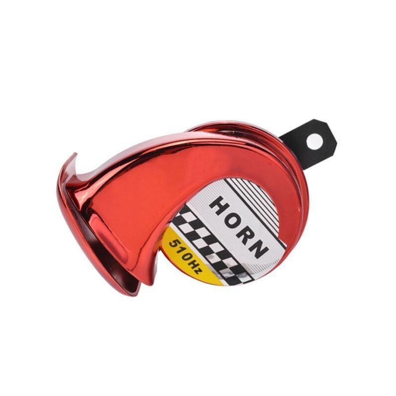 BowLift | Air Horn For 12V Truck Motorcycle