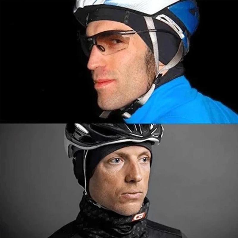 BowLift | Inner Cooling Helmet Cap