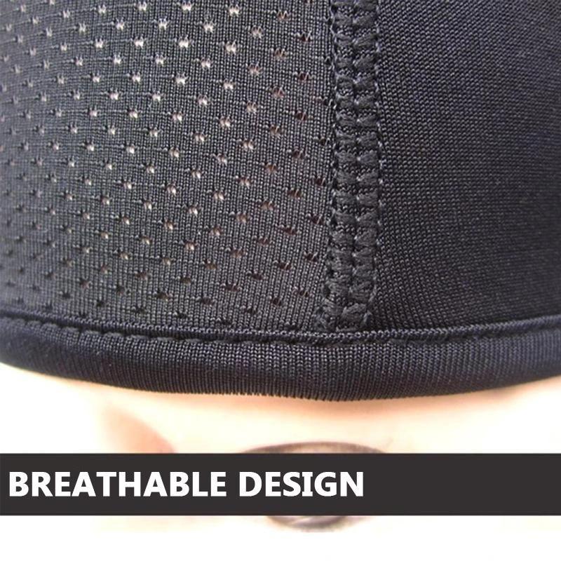 BowLift | Inner Cooling Helmet Cap