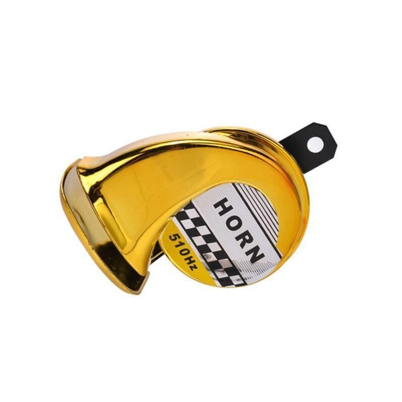 BowLift | Air Horn For 12V Truck Motorcycle