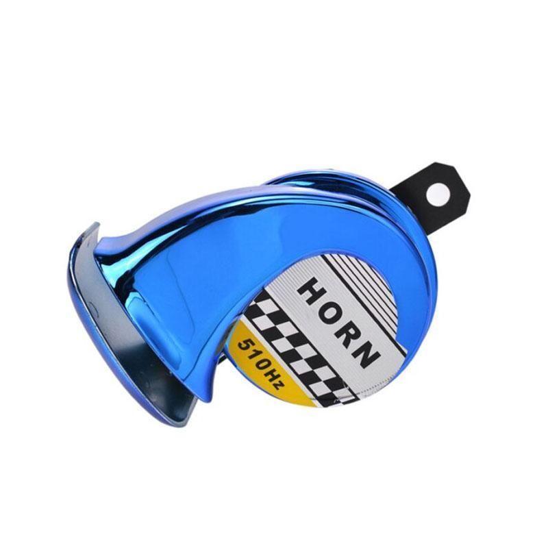 BowLift | Air Horn For 12V Truck Motorcycle