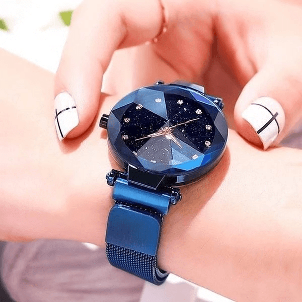 BowLift | Fashion Starry Sky Ladies Watch
