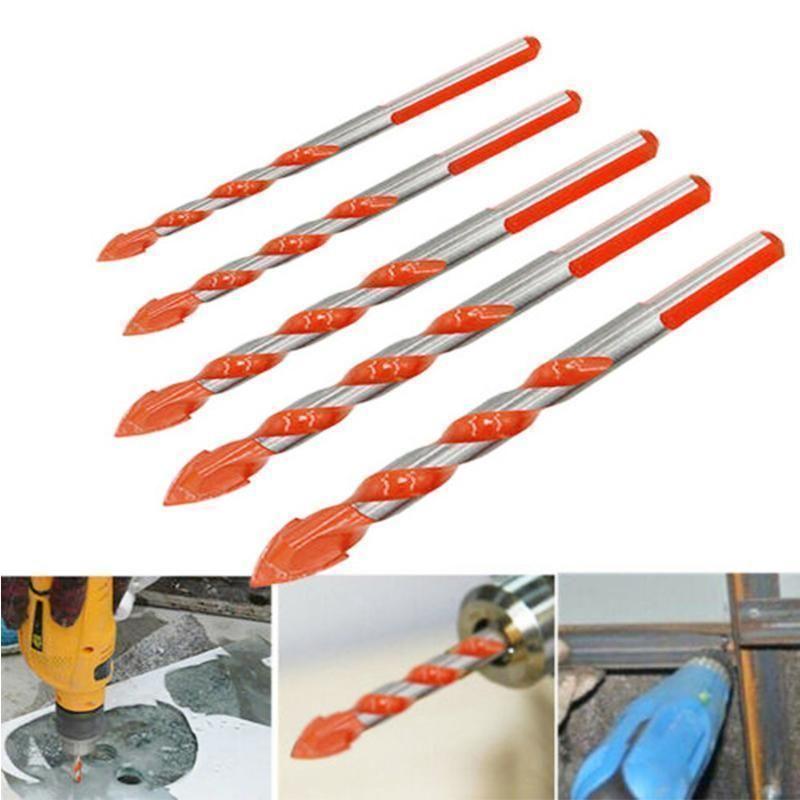 BowLift | Multifunctional Drill Bits