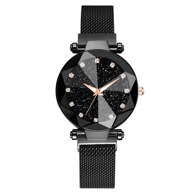 BowLift | Fashion Starry Sky Ladies Watch