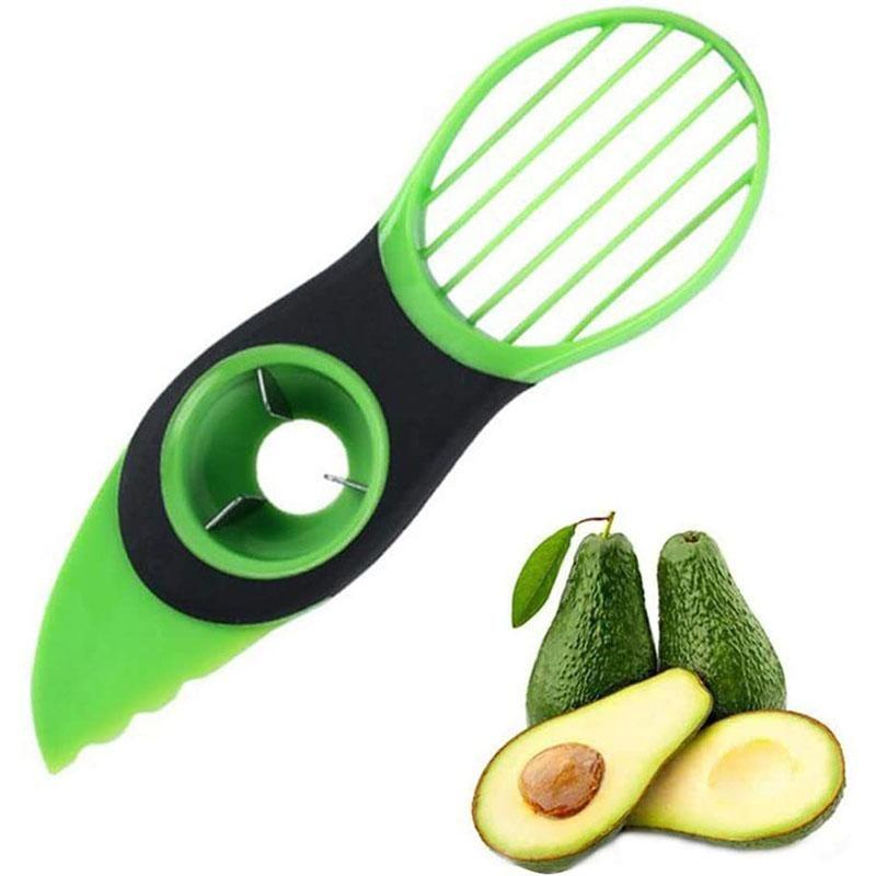 BowLift | Good Grips 3-in-1 Avocado Slicer