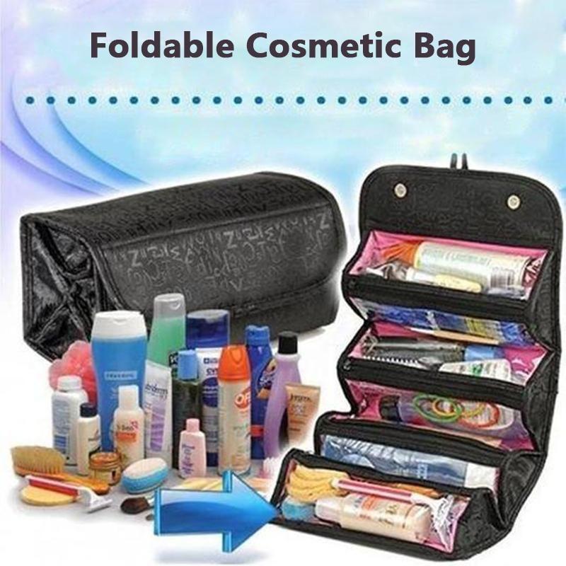 BowLift | Functional Cosmetic Bag