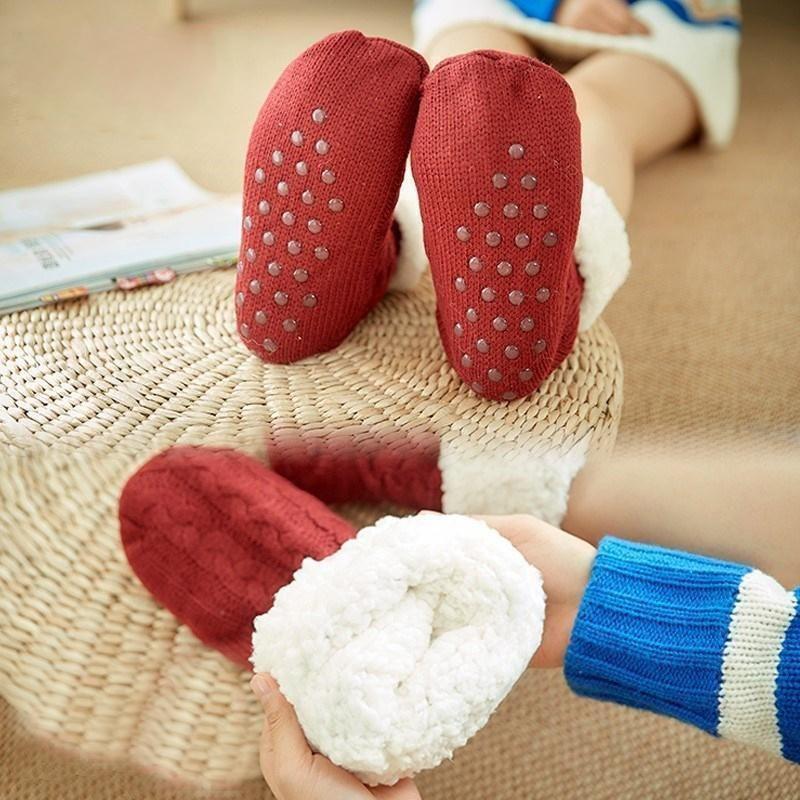 BowLift | House-stay Slipper Socks