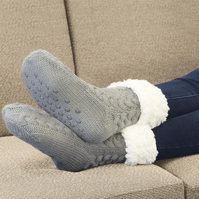 BowLift | House-stay Slipper Socks