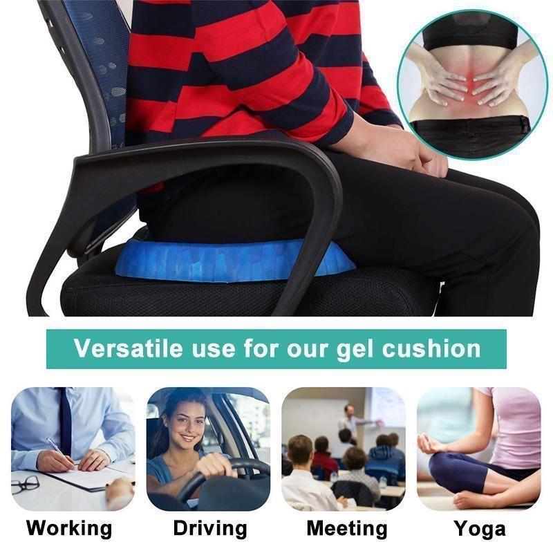 BowLift | Breathable Jelly Cushion