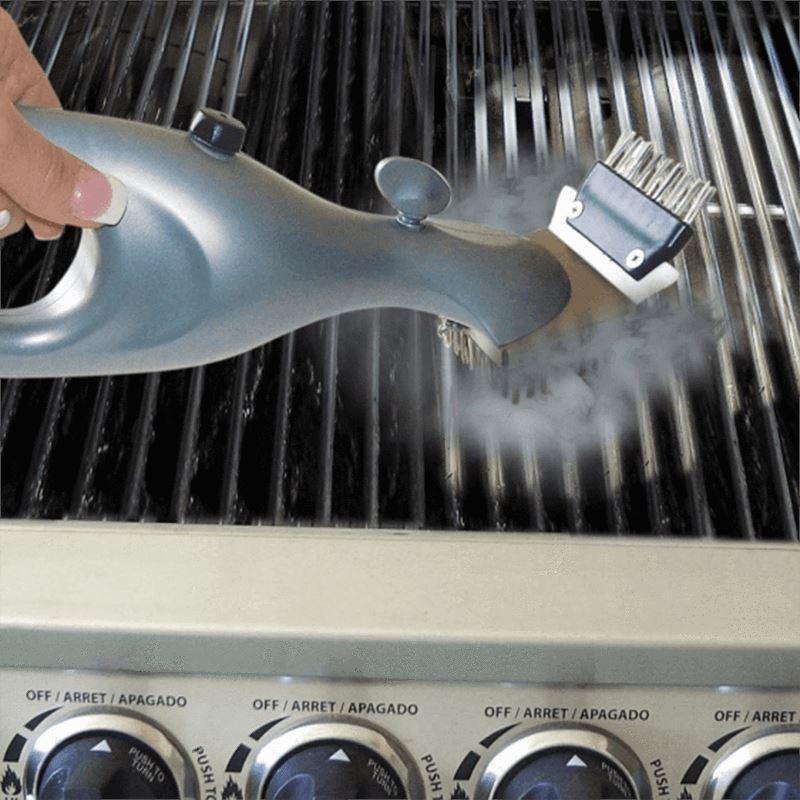 BowLift | BBQ Cleaning Brush
