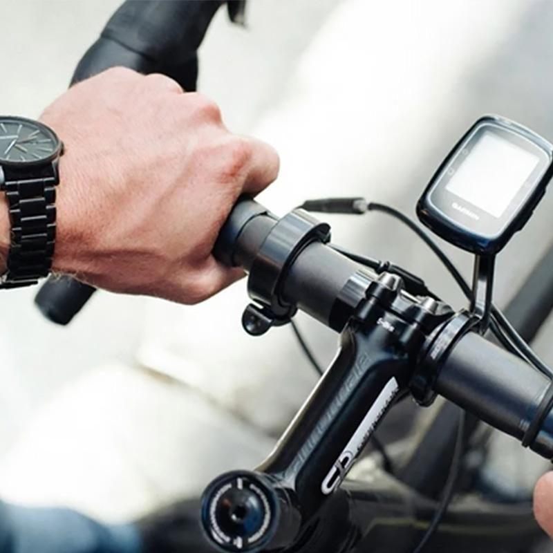 BowLift | Aluminum Alloy Cycling Bell