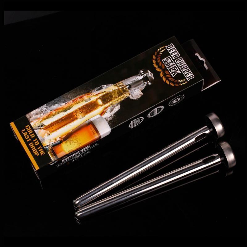 BowLift | Beer Chiller, 2pcs