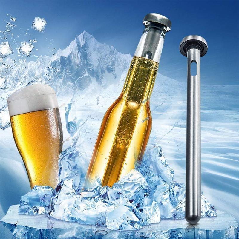 BowLift | Beer Chiller, 2pcs