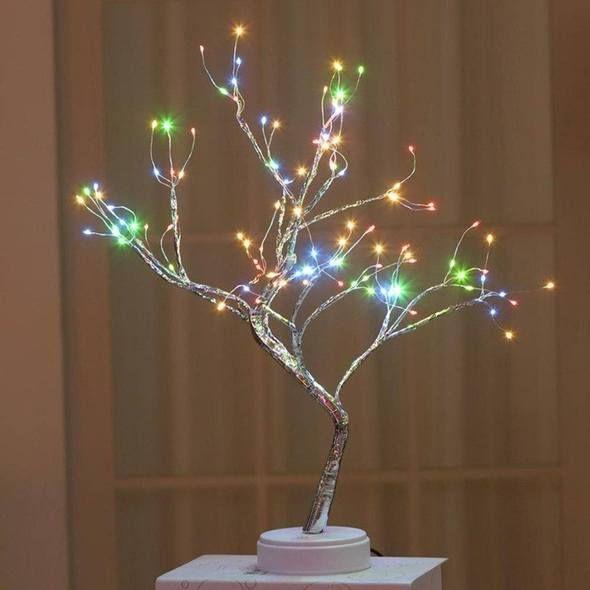 BowLift | Spirit Tree Sparkly Night Light