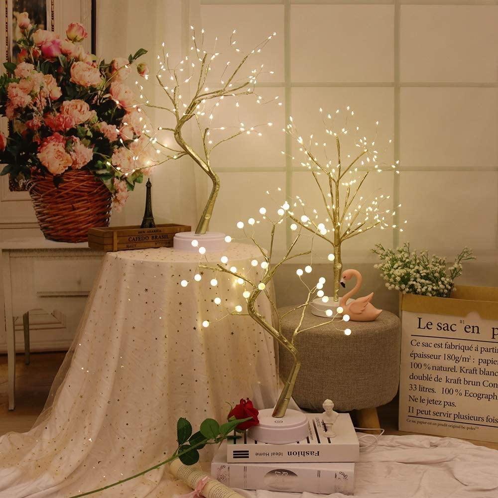 BowLift | Spirit Tree Sparkly Night Light