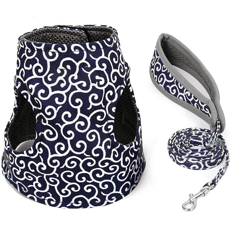 BowLift | Escape-Proof Adjustable Cat Walking Harness