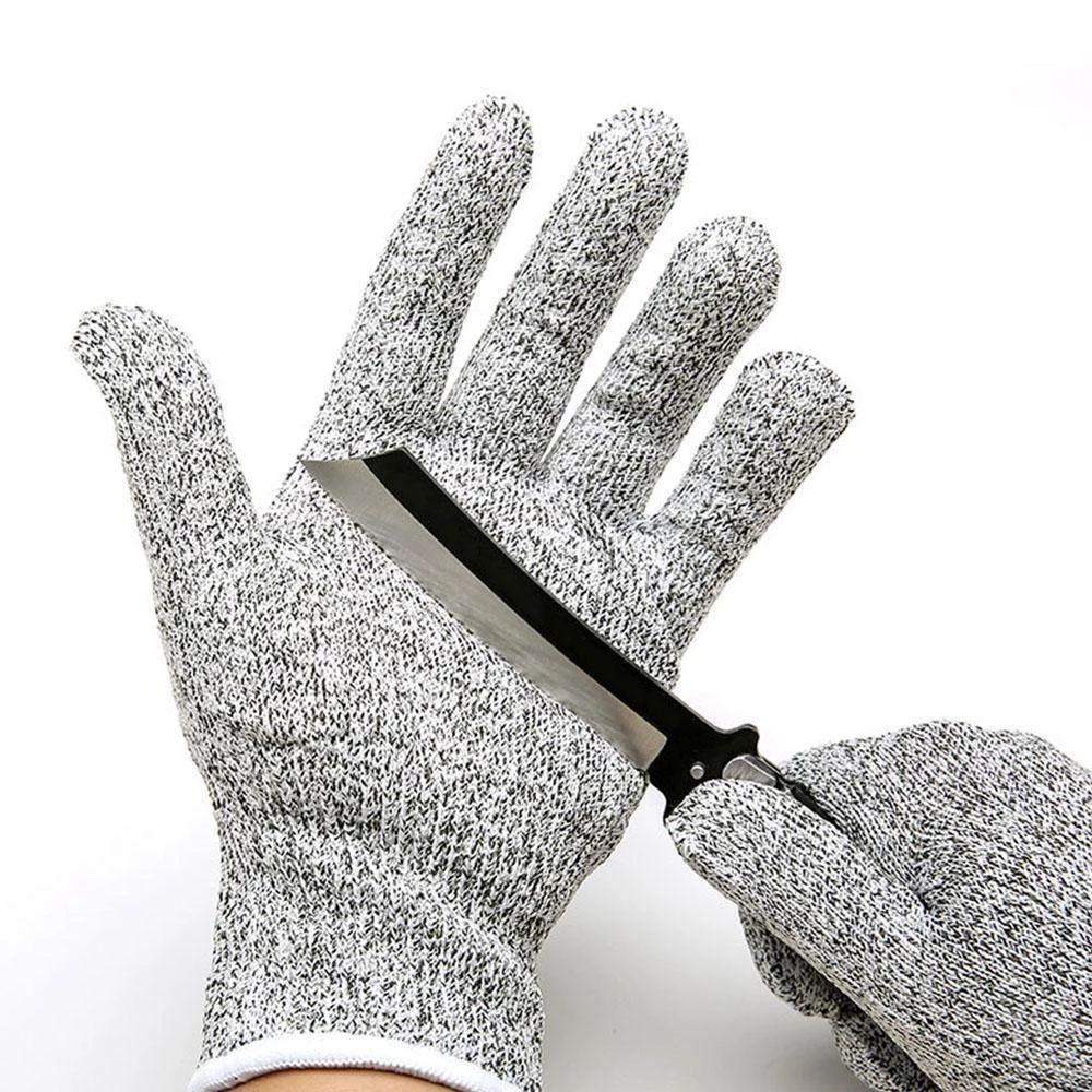 BowLift | Cut Resistant Gloves - Left & Right ( 1 pair )