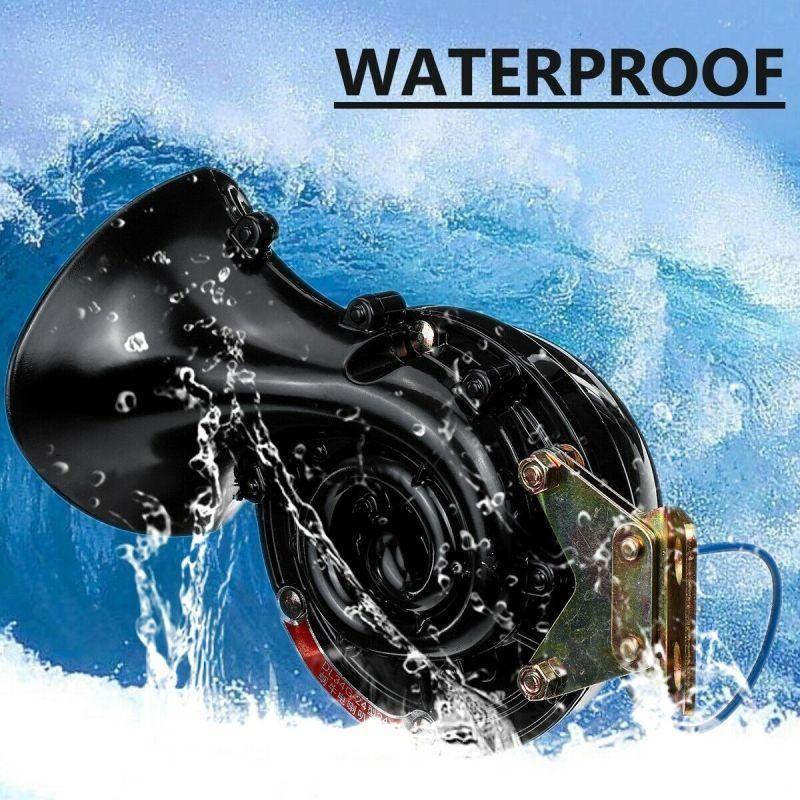 BowLift | 300DB Horn For Cars