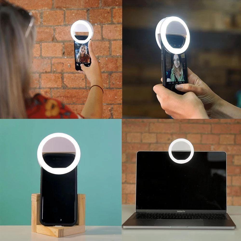 BowLift | Beauty Selfie Light