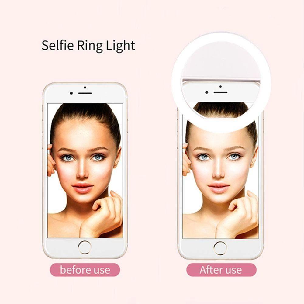 BowLift | Beauty Selfie Light