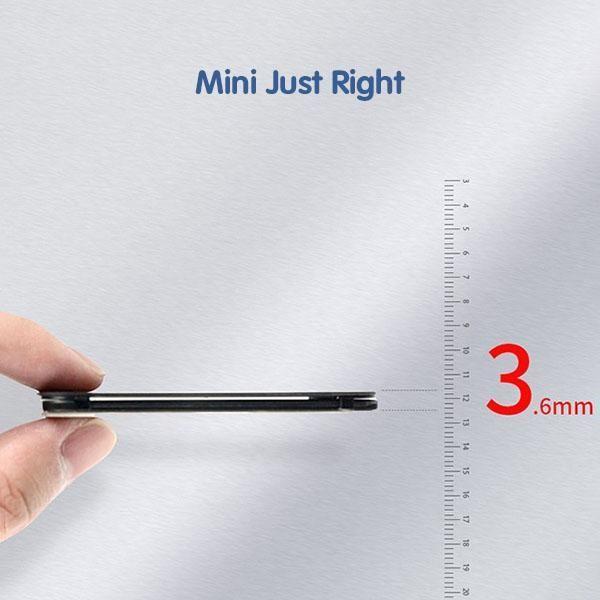 BowLift | Creative Mobile Phone Ring Buckle Bracket