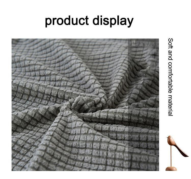 BowLift | Eastic sofa cover 8 colors