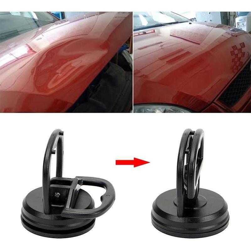 BowLift | Car Dent Removal Puller Strong Suction Cup