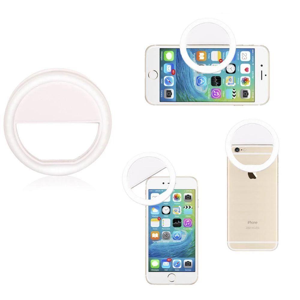 BowLift | Beauty Selfie Light