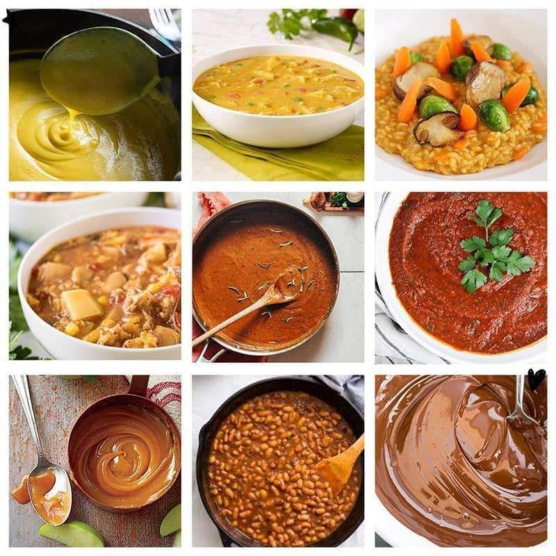 BowLift | Egg White Cream Mixer