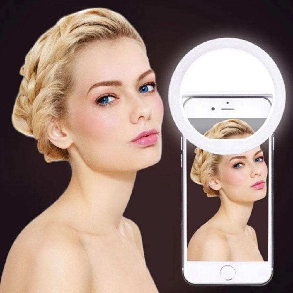 BowLift | Beauty Selfie Light