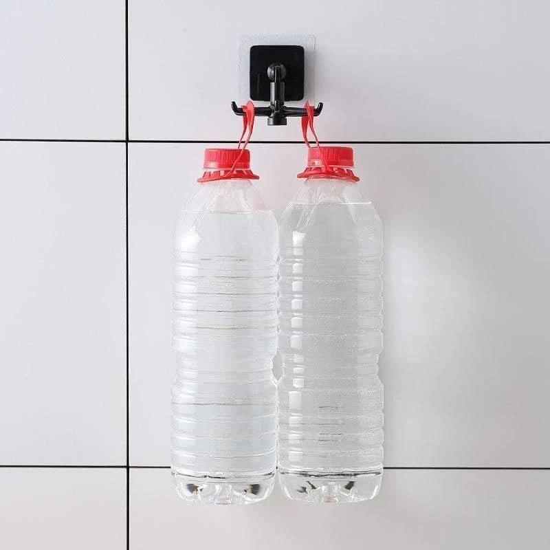 BowLift | 360 ° Rotatable Folding Hook