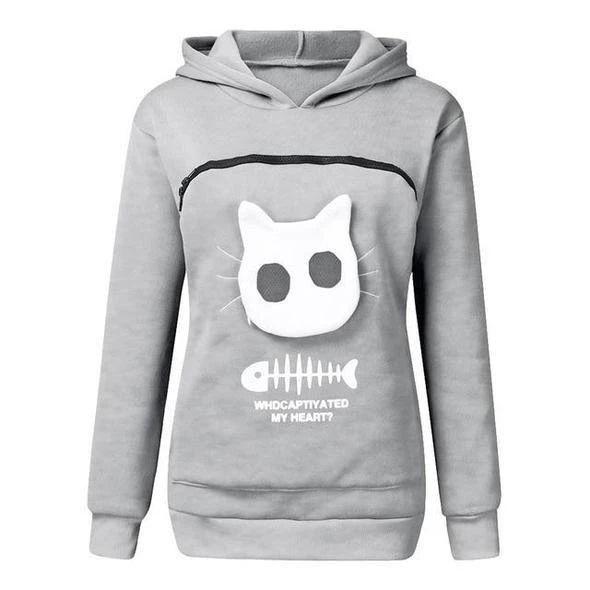 BowLift | Cat sweater