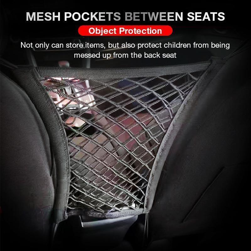 BowLift | Car Storage Net