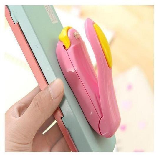 BowLift | PORTABLE MINI SEALER FOR HOME