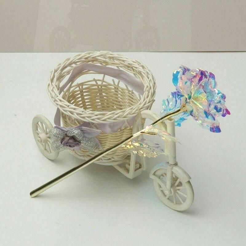 BowLift | Colorful Galaxy Rose with Love