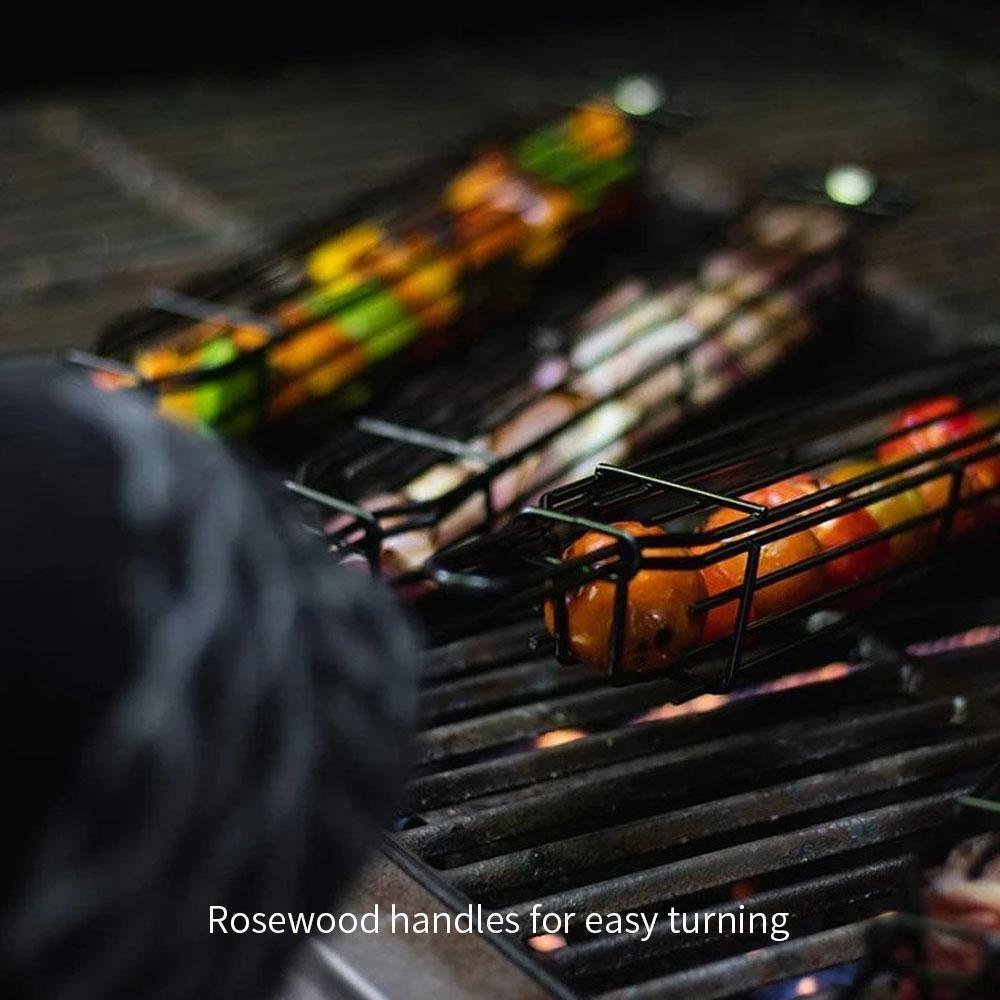 BowLift | Barbecue baskets