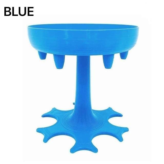 BowLift | Shot Glass Dispenser Holder