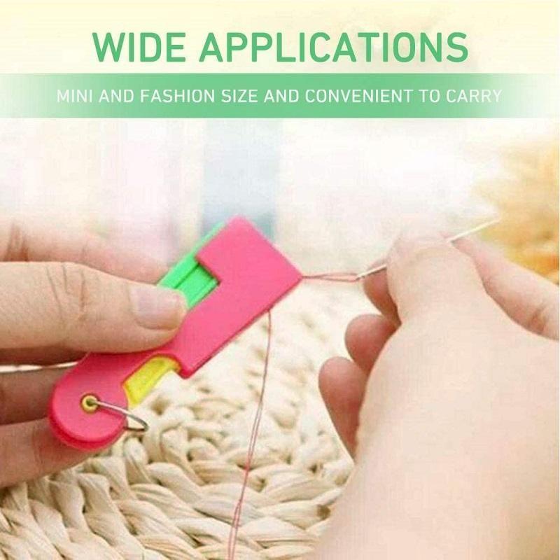 BowLift | Automatic Needle Threading Devices