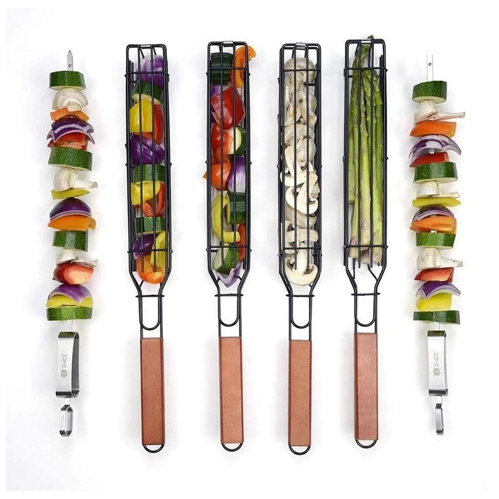 BowLift | Barbecue baskets