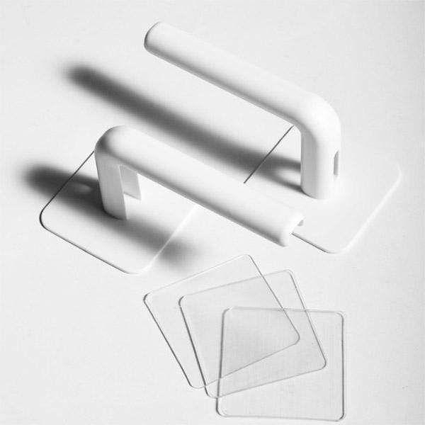 BowLift | Household Heavy Self-adhesive Hook