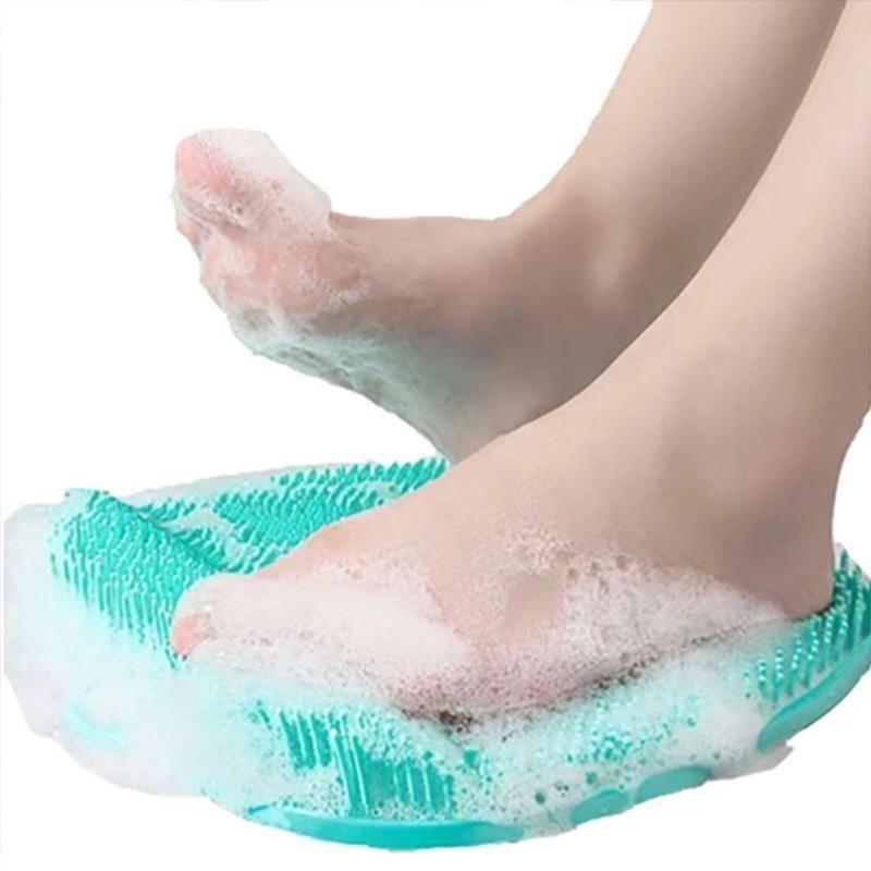 BowLift | Foot Scrubber Massager Pad