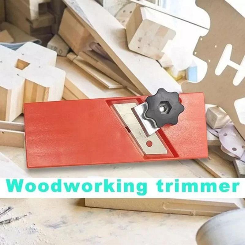 BowLift | Woodworking Edge Corner Flattening Tool